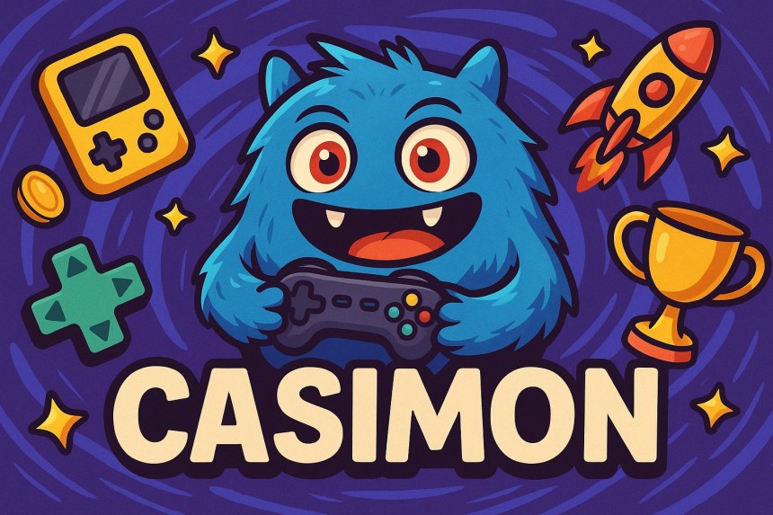 Casimon FPS, Savaş ve Multiplayer Oyunlarda Mobil ve Kazanç Odaklı Devrim