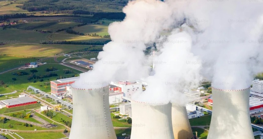 Danimarka'dan nükleer enerjiye dönüş kararı