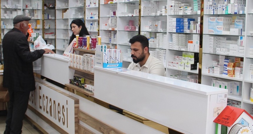 Eczacılar: Sıklıkla değişen kurallar mesleğimizi zorluyor