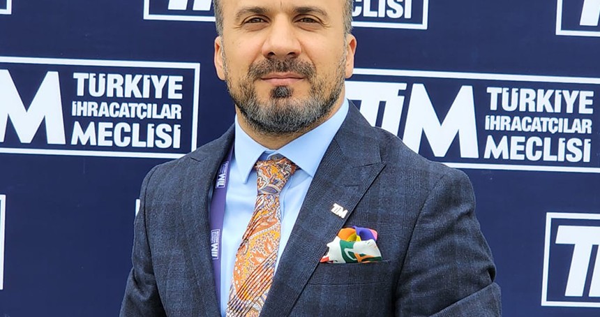 GAİB Başkanı Kadooğlu: Güneydoğu'nun 4 aylık hububat ihracatı 1,2 milyar dolar