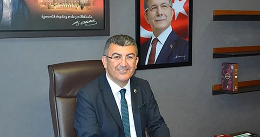 Hasan Ekici kimdir? Hangi Partiden, neden istifa etti?