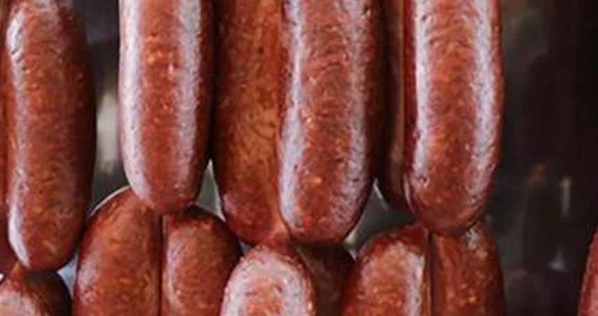 Tarım Bakanlığı açıkladı: 7 sucuk markasında hile tespit edildi