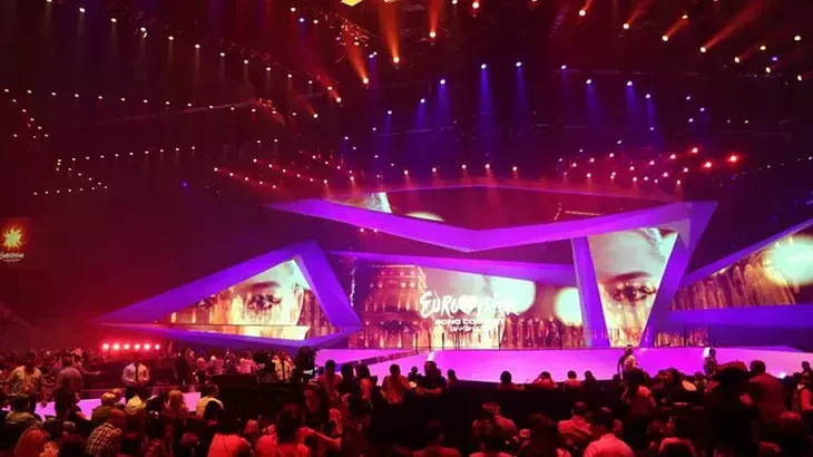 2025 Eurovision ne zaman, saat kaçta? Canlı yayın nerden izlenir? Hangi ülkeler yarışacak?