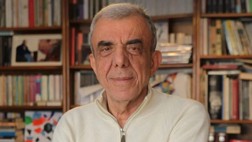 Ali Özgentürk kimdir? Kaç yaşındaydı? Neden öldü? Filmleri hangileridir?