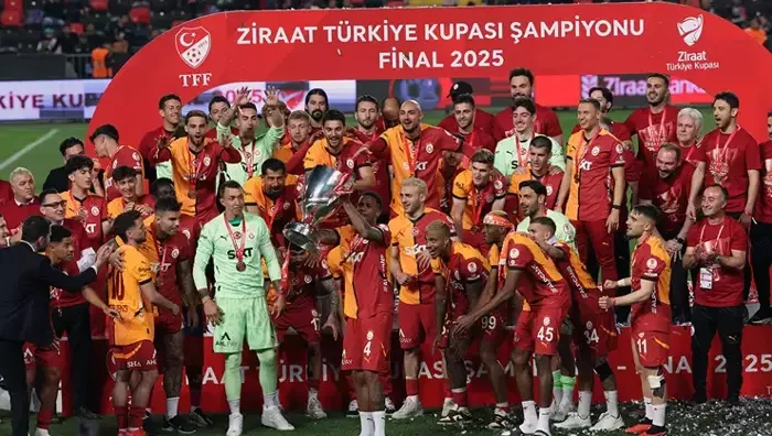 Avrupa kupasında mücadele etmeyi garantileyen takımlar belli oldu