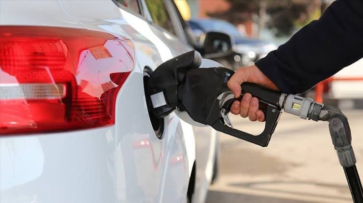 Bir zam da motorine geldi! 15 Mayıs 2025 güncel akaryakıt fiyatları...
