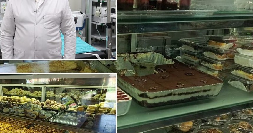Gastroenteroloji Uzm. Dr. Teker: Çölyak hastaları diyetle sağlıklı yaşayabilir