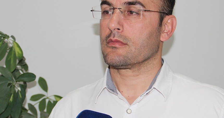 İDEV Batman Temsilcisi Sütçü: Toplumsal depremlere karşı ailesel dönüşüm şart