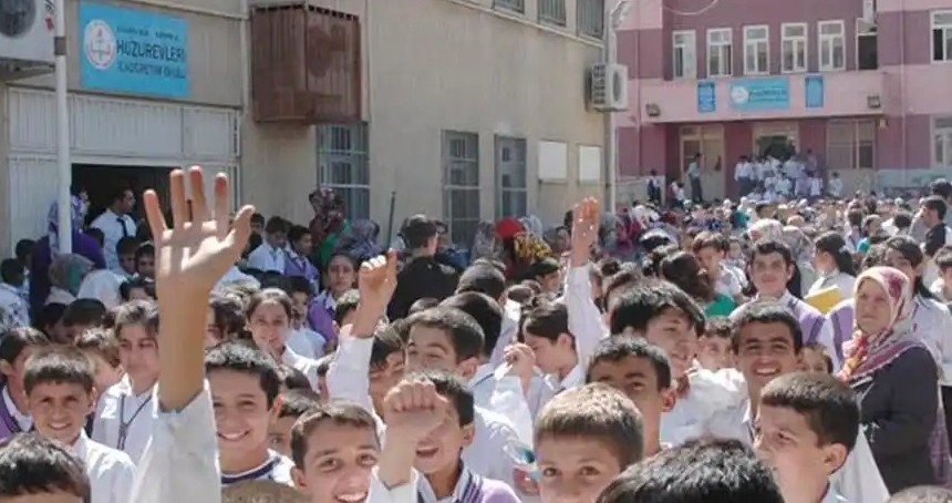MEB, 2025-2026 Eğitim Öğretim yılı takvimini açıkladı