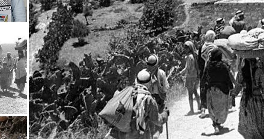 "Nekbe sadece bir gün değil, hâlâ süren bir felakettir"