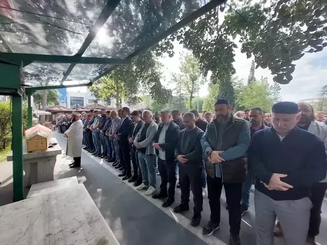 Okul müdürü ve öğretmen, iki gün arayla can verdi! İkisinin de nedeni aynı