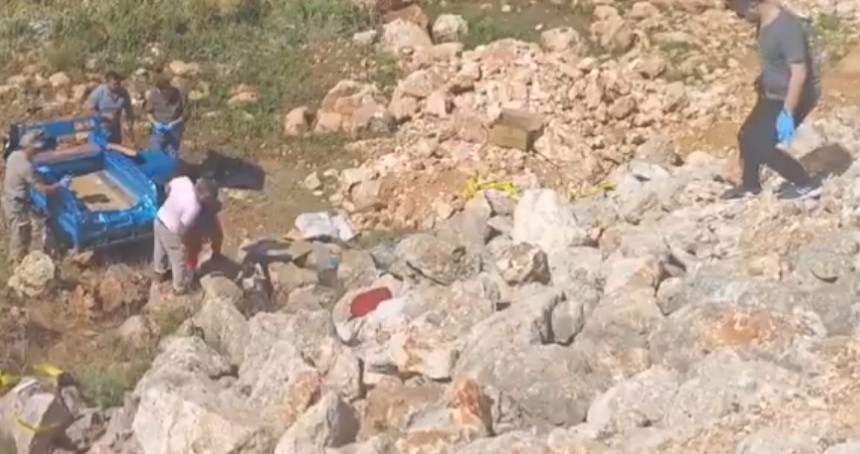 Şanlıurfa'da patpat şarampole devrildi: 1 ölü, 1 ağır yaralı