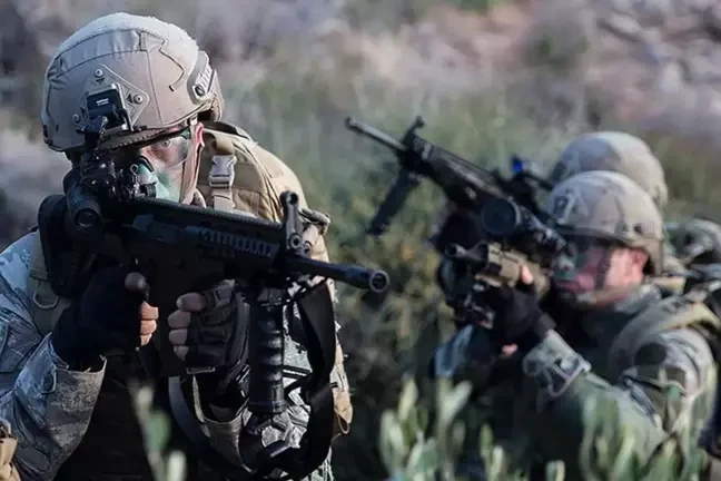 Silahlar nereye teslim edilecek? MSB'den PKK'nın feshine dair ilk açıklama