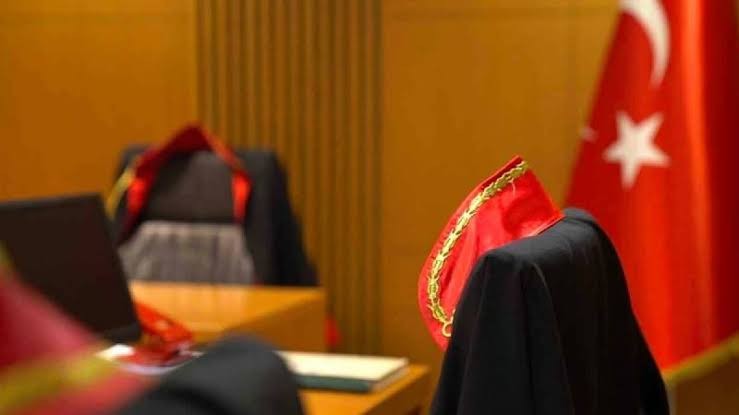 Yargıda kritik adım: "Örgüt adına suç" işleyenlere yönelik cezalara indirime gidilecek