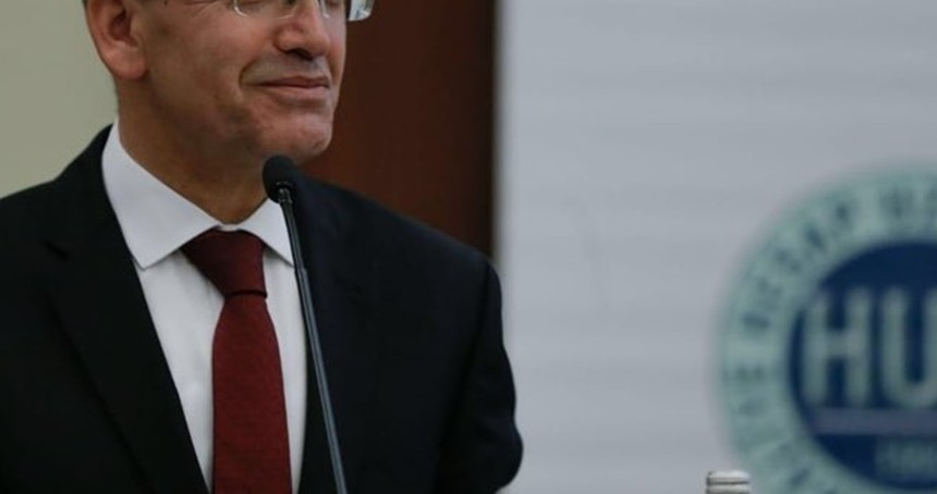 Bakan Şimşek'ten Londra'daki konutuna ilişkin iddialara yanıt