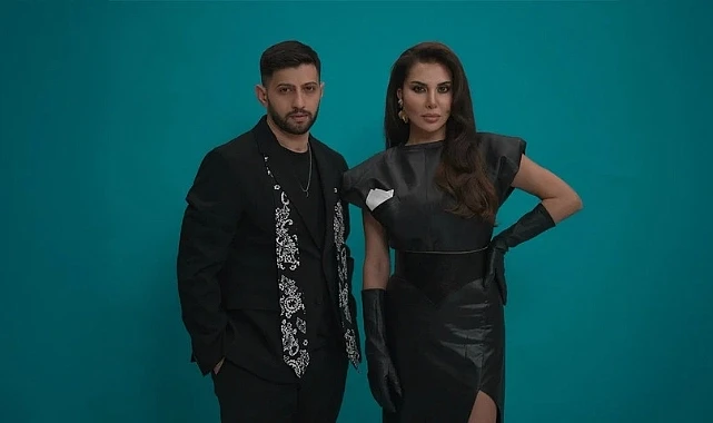 Ebru Yaşar'dan Yaza Damga Vuracak 2 Yeni Şarkı