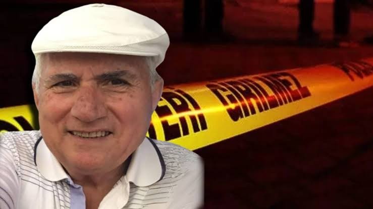 Eski Belediye Başkanı ölü bulundu
