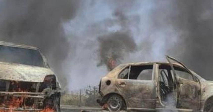 HAMAS'tan yerleşimci saldırılarına karşı koyma çağrısı