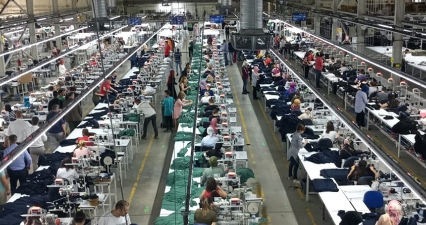 İki yeni OSB kuruluyor