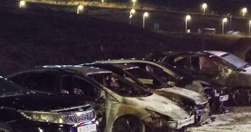İşgalci siyonistler Selfit'e yönelik saldırılarını sürdürüyor