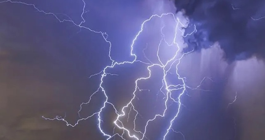 Meteorolojiden 7 il için sağanak uyarısı