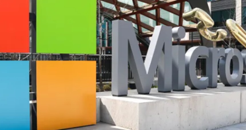 Microsoft'un yapay zekâ açıklaması Gazze'deki gerçekleri gizleyemiyor