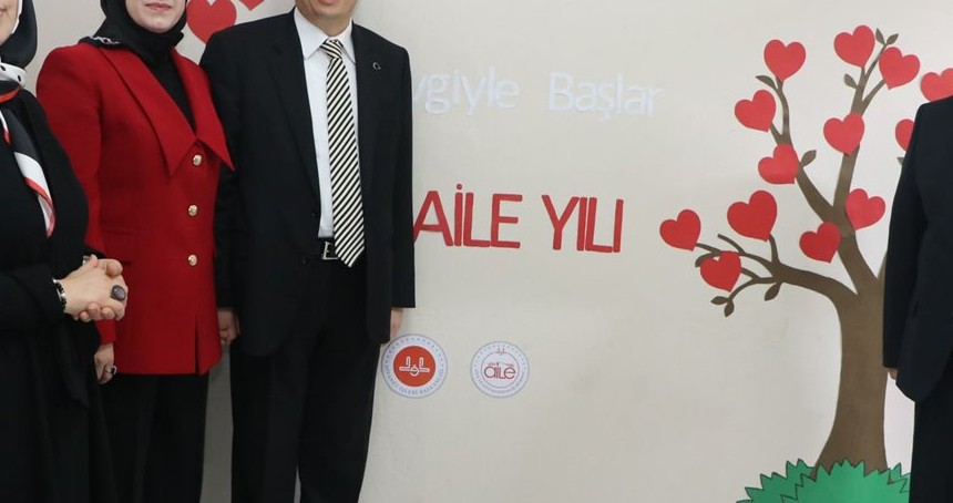 Siirt’te "Evliliğe İlk Adım" semineri düzenlendi