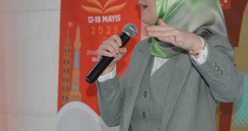 Tongar: Ahlâksız yayınlar aileyi yıkıyor