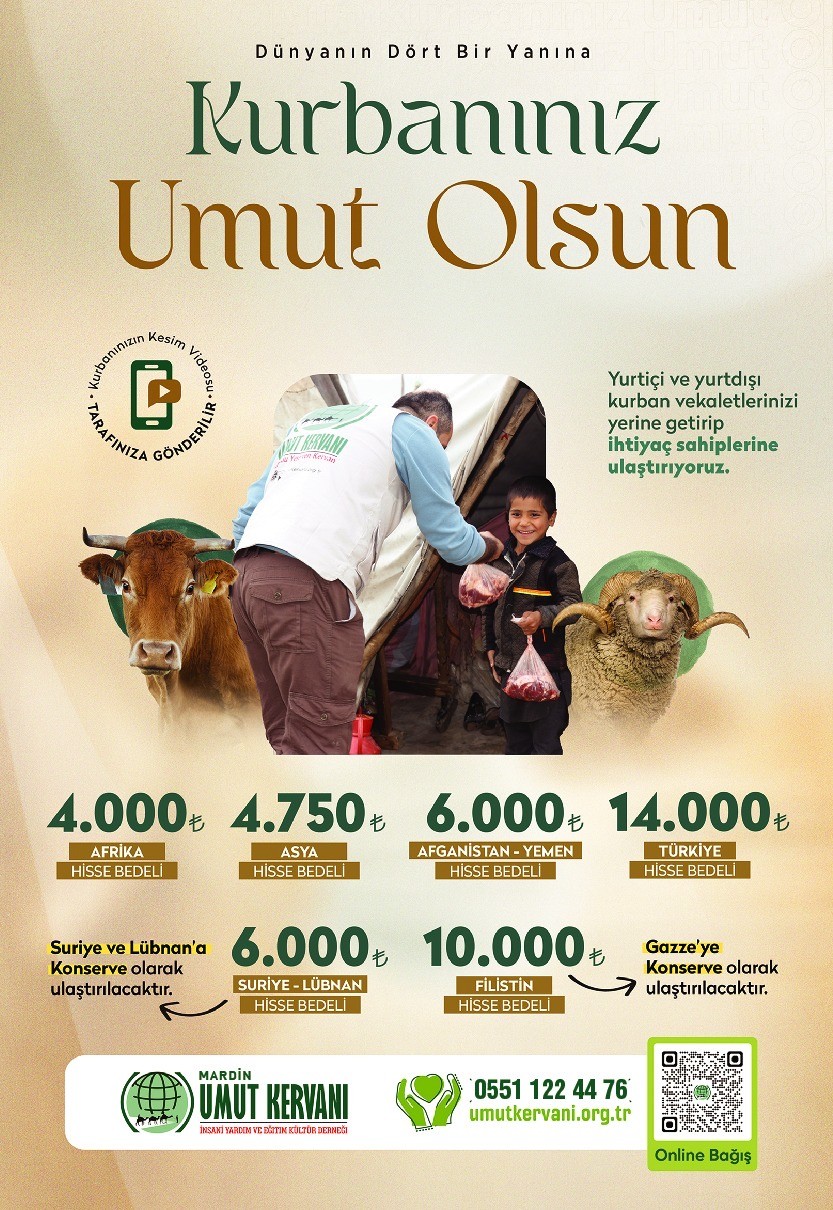 Umut
