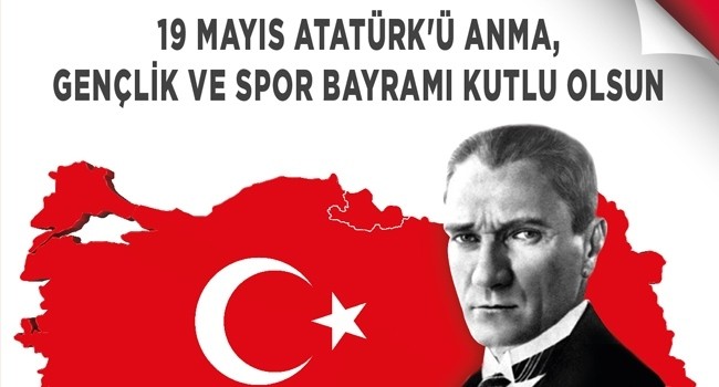 19 Mayıs MESAJLARI| En anlamlı, güzel özel, duygu dolu 19 Mayıs mesajları, sözleri...
