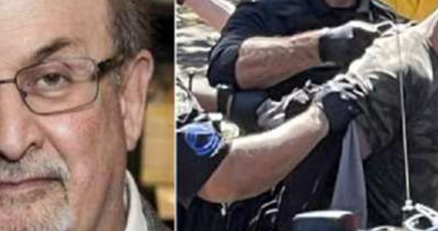 ABD jürisi salman ruşdiyi yaralayan HADİ MATAR adlı müslümana ceza yağdırdı.