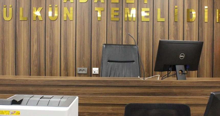 Antalya, Diyarbakır ve Kayseri'de yeni mahkemeler kuruldu