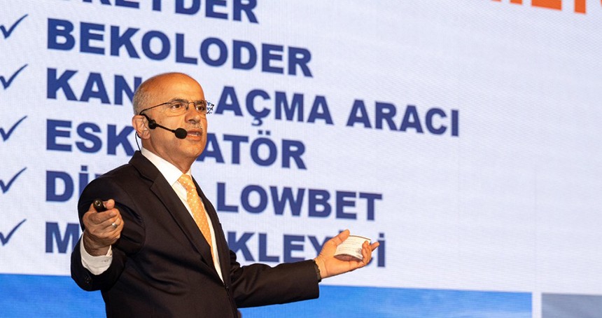 Büyükşehir Belediye Başkanı Er: Geleceğin umudunu inşa etmek için çalışıyoruz