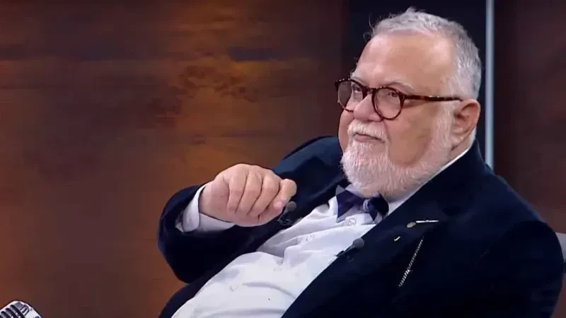 Celal Şengör ne dedi? Neden hapsi isteniyor? Ne paylaştı?