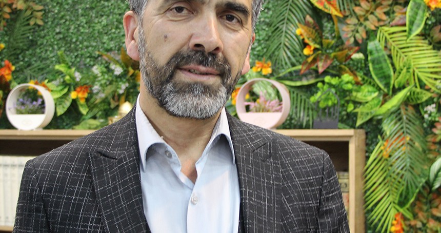 Dr. Dağılma: Gençlerin gelişimine katkı sunacak alanların çoğalması lazım