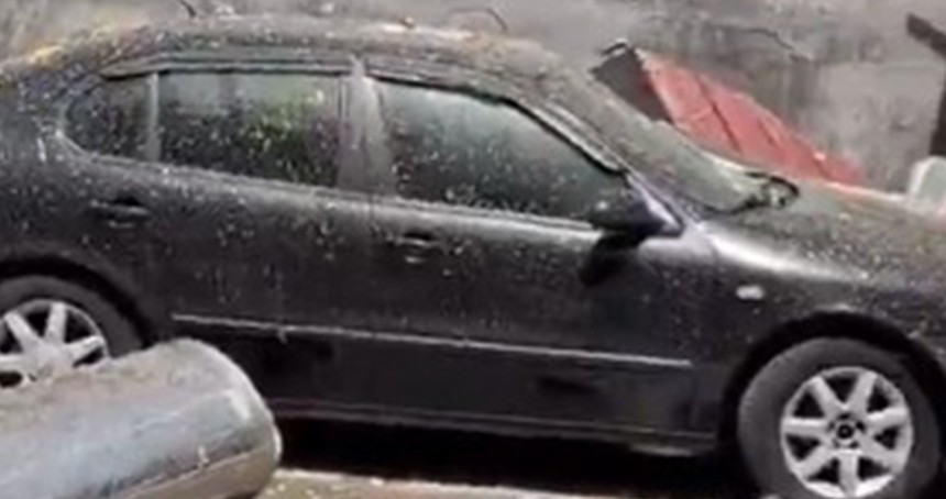 Gaziantep'te iş yerinde patlama: 5 yaralı
