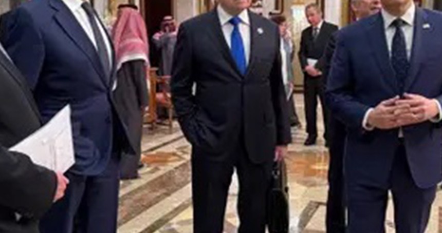 Lavrov ile Rubio, Rusya-Ukrayna müzakerelerini görüştü