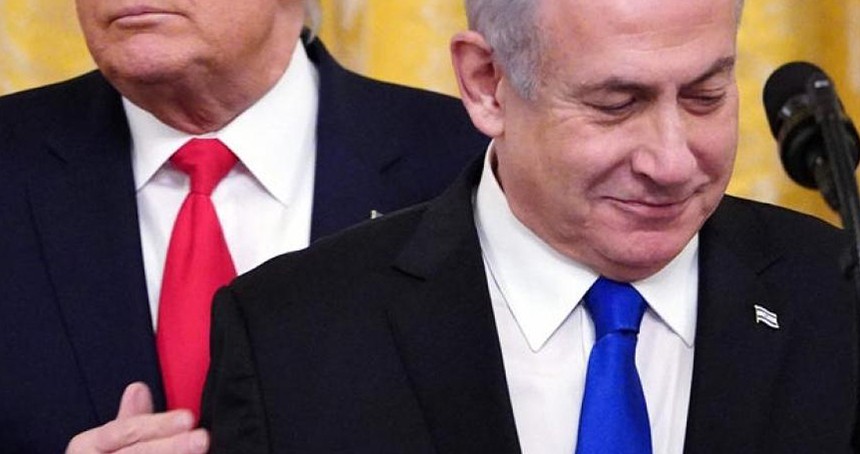 "Özgürlük" kılıfıyla sürgün: Trump'ın Gazze planı ve yeni Nekbe hazırlığı