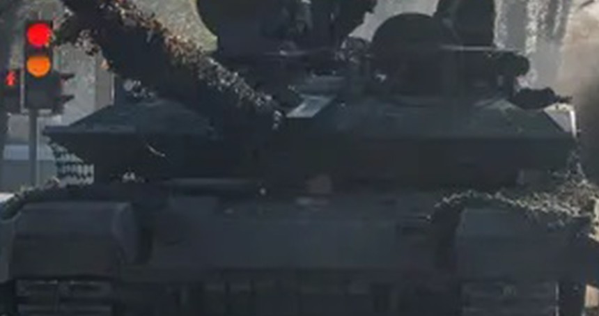 Rusya: Donetsk'te 6 yerleşim birimini ele geçirdik