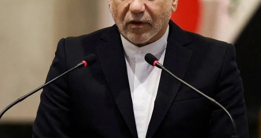 Erakçi: ABD ile müzakerelerde dengeli bir anlaşmaya hazırız