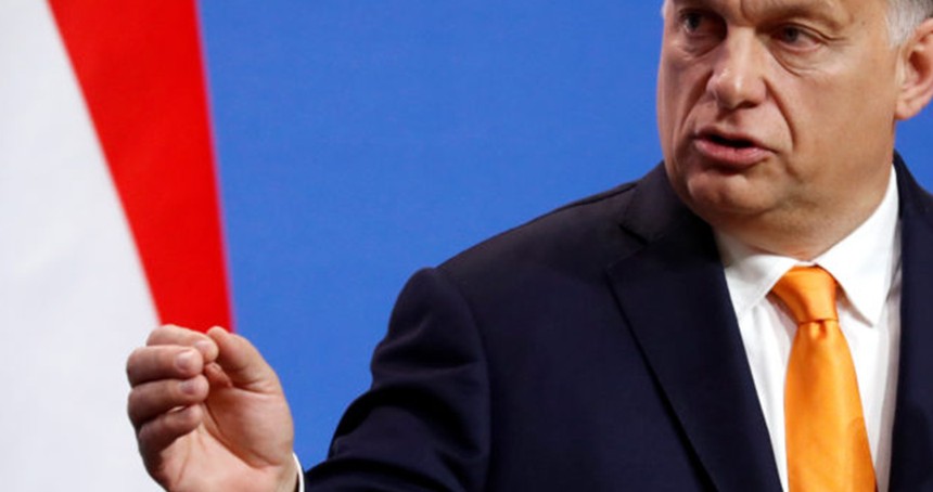 Macaristan, Ukrayna'nın AB üyeliğine karşı 