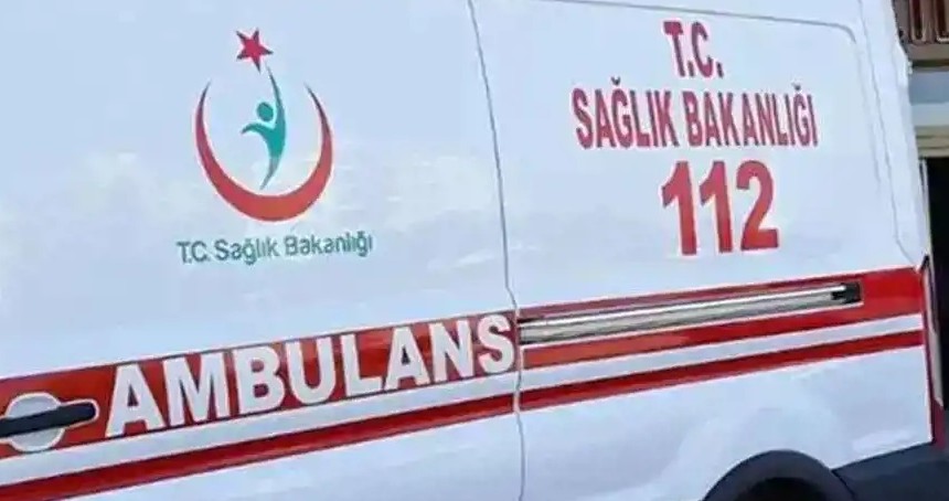 Malatya’da otomobil devrildi: Bir ölü 4 yaralı