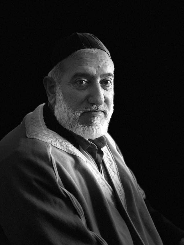 Sükûtun Derinliğinde Bir Alim: Seyda Mele Tahir