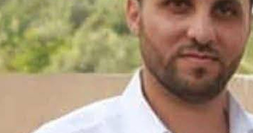 Direniş komutanlarından Ahmed Serhan şehit edildi