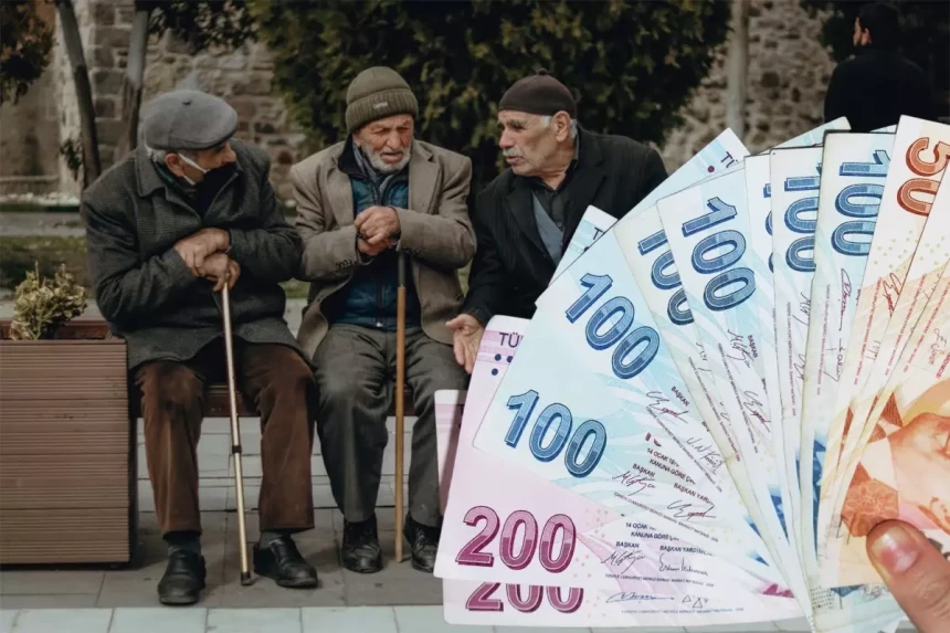 Emeklilere ödenecek Kurban Bayramı ikramiyesinde takvim netleşmeye başladı