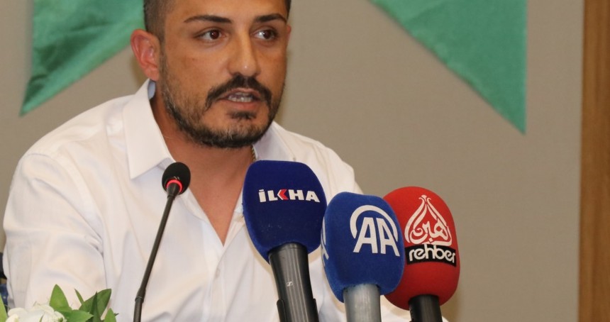 Eski madde bağımlısı Ahmet Öteleş: Yaşadığımız kötü şeylerin sebebi maneviyat eksikliğidir