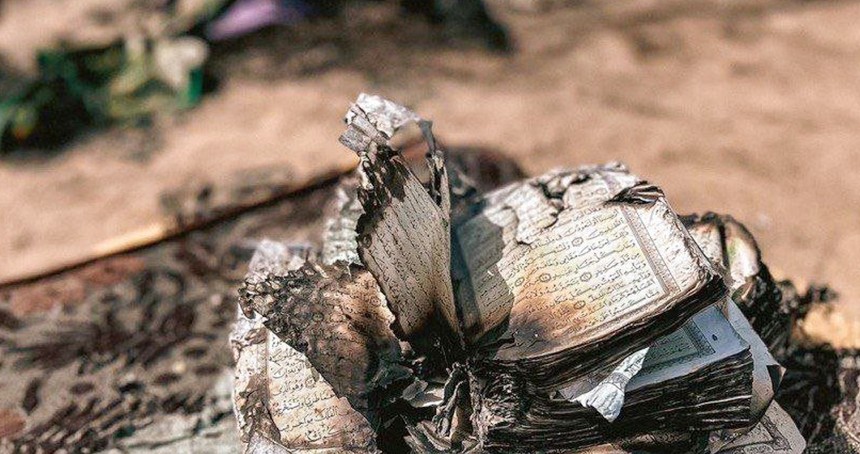 Gazze'de katliam devam ediyor: Han Yunus'ta 17 şehit