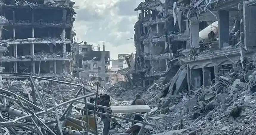 HAMAS ile siyonist rejim arasında ön koşulsuz müzakerelere dönüş