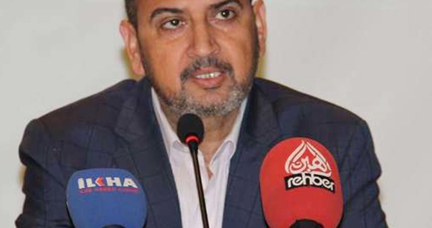 HAMAS: İşgalciler yalan haberlerle direnişi zayıflatmaya çalışıyor