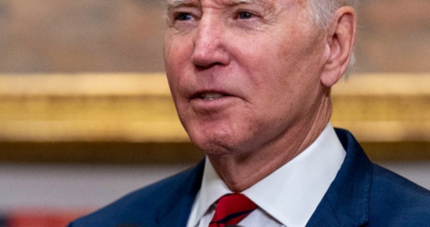 Joe Biden prostat kanserine yakalandı